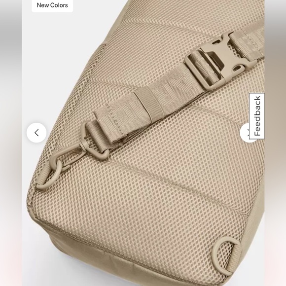 Under Armour, Crossbody bag - Picture 7 of 10